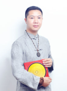 易經名人羅李華