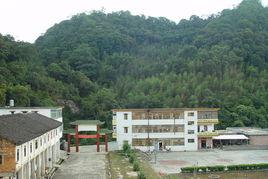 廣東大埔豐溪省級自然保護區 廣東大埔豐溪省級自然保護區