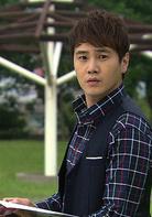 有愛一家人[2013年宥勝主演台灣電視劇]