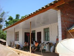 紅旗村自然村 紅旗村自然村