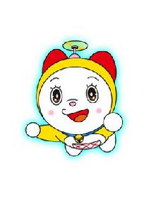 哆啦A夢：新·大雄與鐵人兵團～展翅吧天使們～[哆啦A夢：新·大雄與鐵人兵團～展翅吧天使們～]