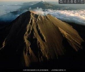 波波卡特佩特火山 波波卡特佩特火山