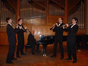 莫斯科音樂學院