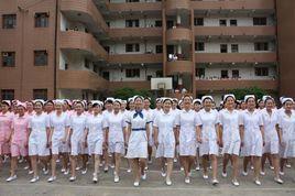 婁底市衛生學校 婁底市衛生學校