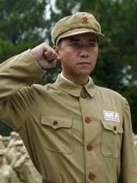 《羊城暗哨》劇照