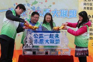 全國教師志願服務聯盟