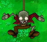 蹦極殭屍 蹦極殭屍