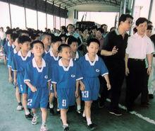 徐根寶[上海上港集團足球俱樂部總顧問]