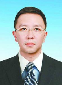 戴希[武漢東湖新技術開發區管委會副主任]