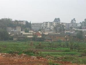 李其行政村概況