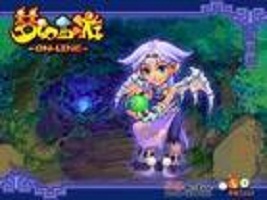 夢幻西遊之盤絲洞