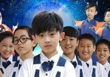 快樂星球第五部