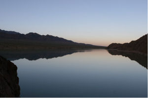 黑石山水庫 黑石山水庫