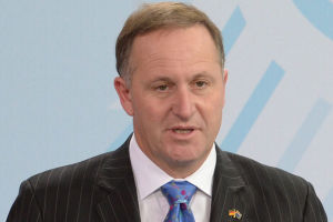 馬克斯&middot;基父親