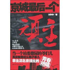 京城最後一個頑主 京城最後一個頑主