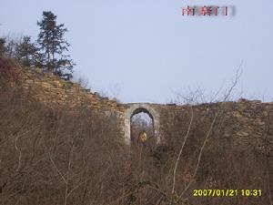 鄂北三關 鄂北三關