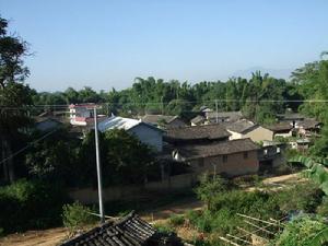 蠻回自然村 蠻回自然村