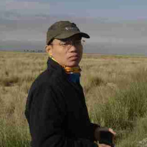 李永華[周口師範學院美術學院教師]