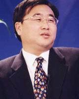 李小白[新絲路模特機構董事長]