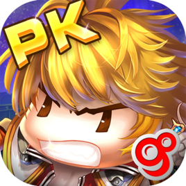 格鬥小子 格鬥小子