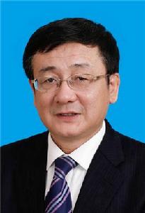 李兵[河北省張家口市委常委、組織部部長]