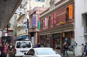 澳大利亞墨爾本1