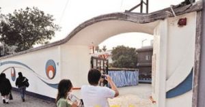 李小龍故居 李小龍故居