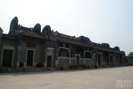 資政大夫祠 資政大夫祠