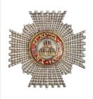 英國巴斯騎士團勳章