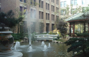 御豪湯山溫泉 御豪湯山溫泉