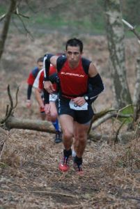 SUPERRUN品牌創始人Samuel Bonaudo