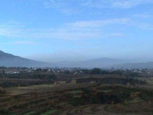 永滿自然村 永滿自然村