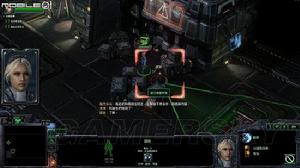 星際爭霸II：諾娃隱秘行動