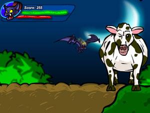 地獄吸血蝙蝠 地獄吸血蝙蝠