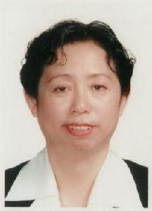 張玉平[國務院參事]