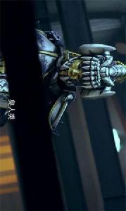 鎧甲勇士之雅塔萊斯大電影 鎧甲勇士之雅塔萊斯大電影