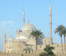 穆罕默德·阿里清真寺