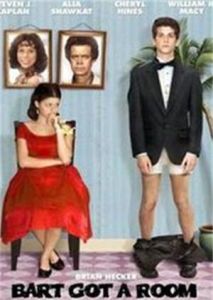 電影之倒霉蛋也有春天 電影之倒霉蛋也有春天