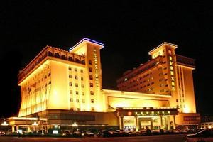 惠州世紀華園大飯店