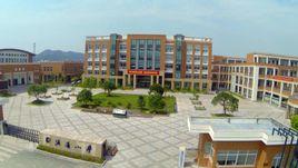 漁浦國小 漁浦國小