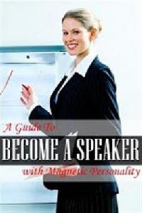 成功的演講者 成功的演講者