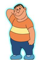 哆啦A夢：新·大雄與鐵人兵團～振翅吧天使們～