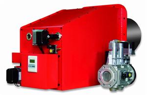 空氣預熱燃燒器