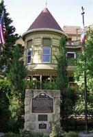 溫徹斯特神秘屋