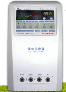 高壓電位治療儀 高壓電位治療儀