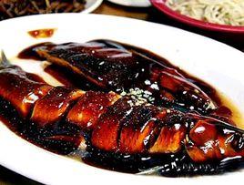 杭州名菜 杭州名菜