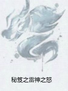 秘笈之雷神之怒 秘笈之雷神之怒
