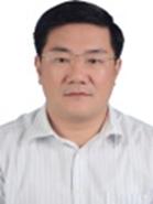 劉仁忠[梅州市經濟和信息化局黨組成員、副局長]