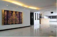 南得卡達套房酒店