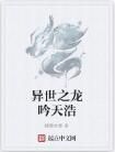 異世之龍吟天浩 異世之龍吟天浩
